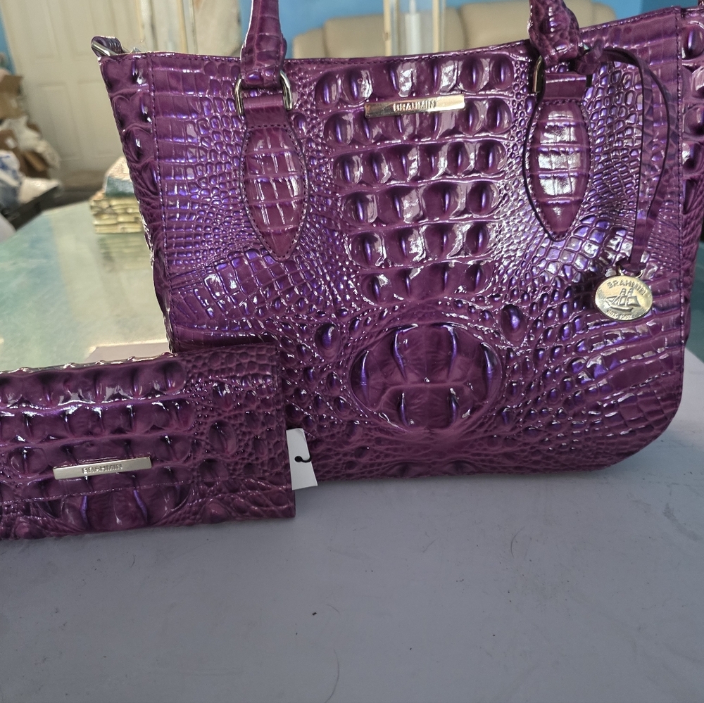 Brahmin New Lena Set